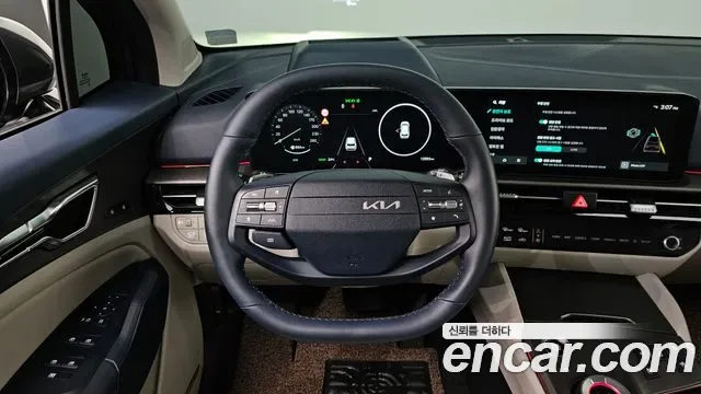 Kia Sportage Hybrid, 2025 — фото 13