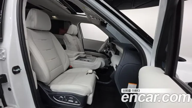 Hyundai Palisade LX3, 2025 — фото 10