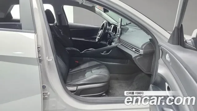 Hyundai Avante CN7, 2022 — фото 26