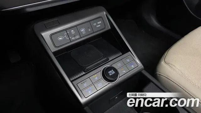 Hyundai Kona SX2, 2025 — фото 17