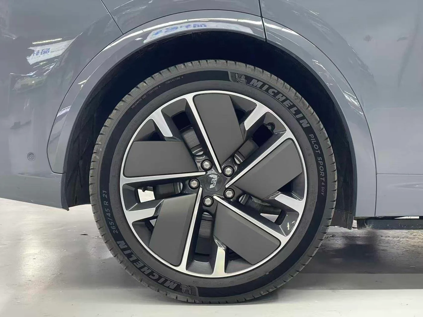 Li Auto Ideal L7, 2025 — фото 16