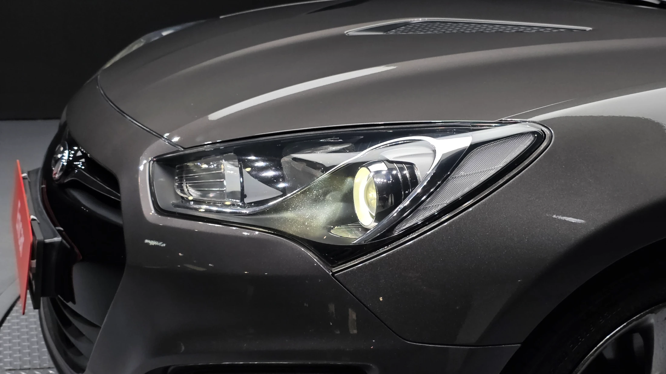 Hyundai Genesis Coupe, 2012 — фото 22