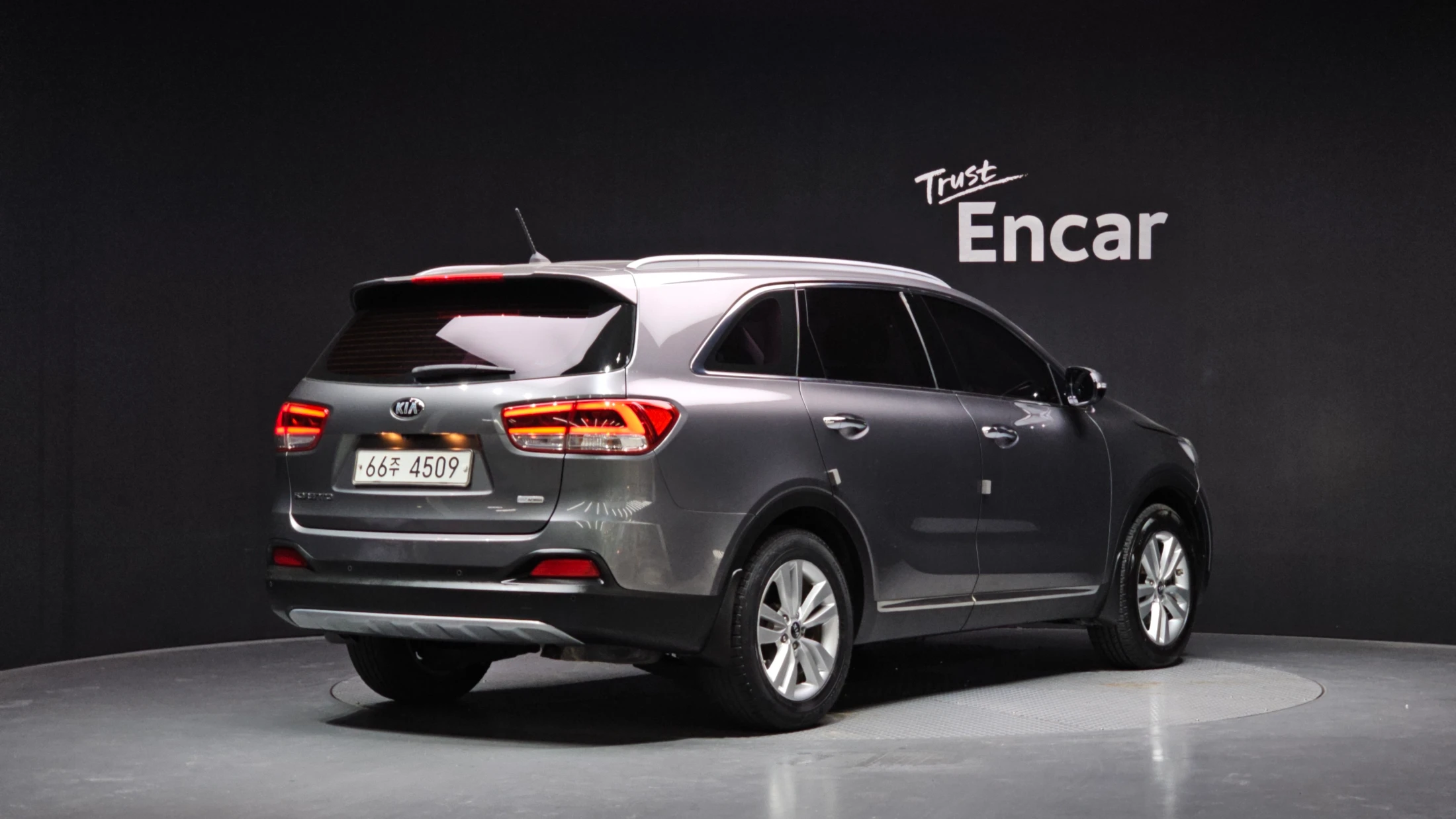 Kia Sorento, 2015 — фото 2