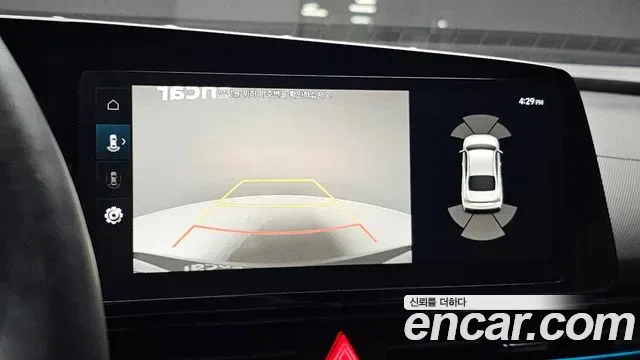 Hyundai Avante CN7, 2025 — фото 15