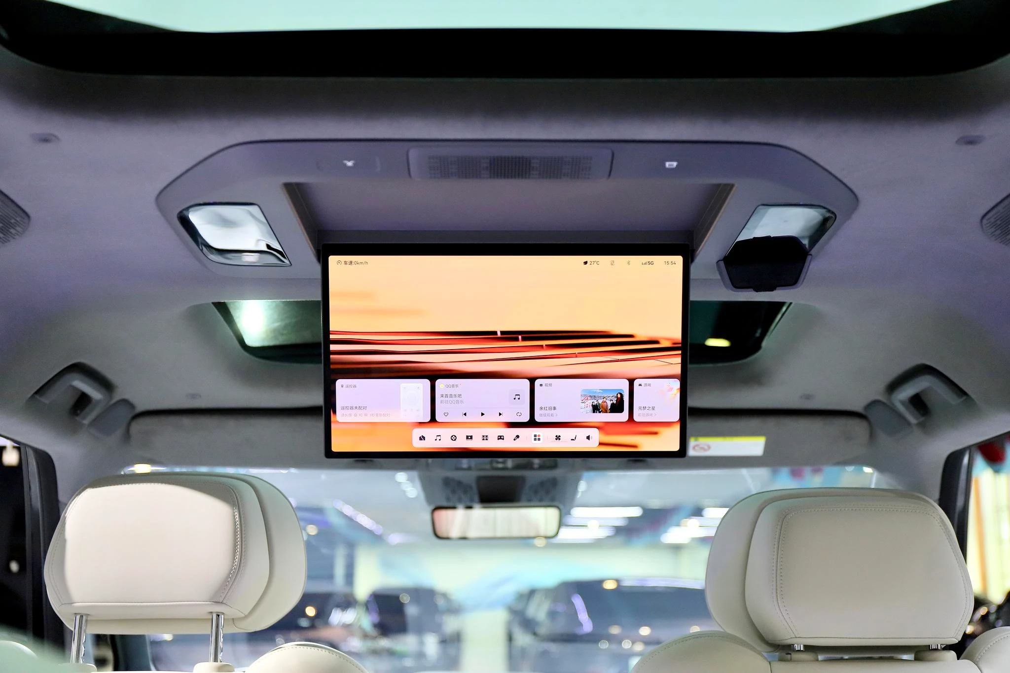 ZEEKR 009, 2024 — фото 18