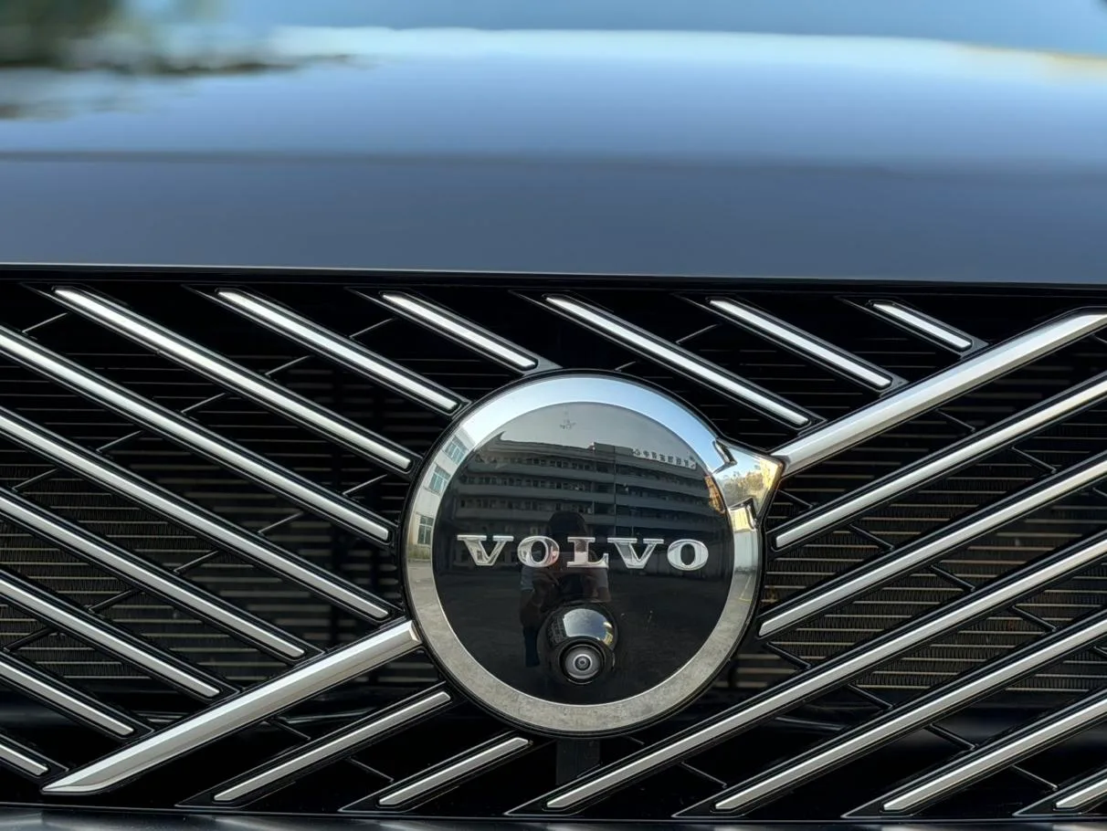 Volvo S90 PHEV, 2026 — фото 21
