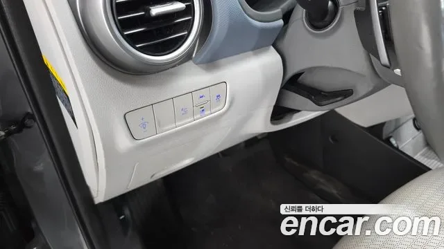 Hyundai Kona Electric, 2019 — фото 19