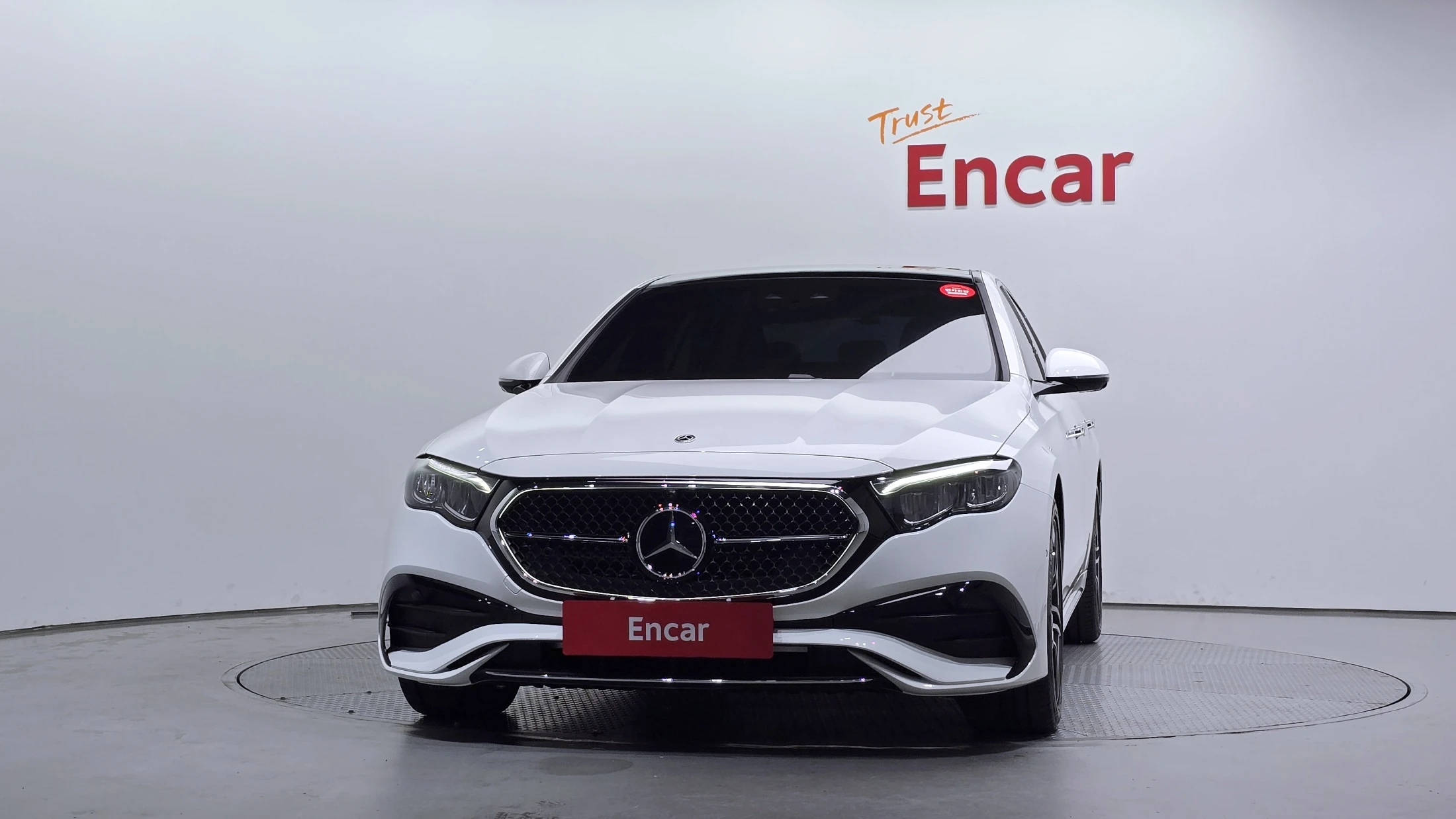 Mercedes-Benz E-Class W214, 2025 — фото 3