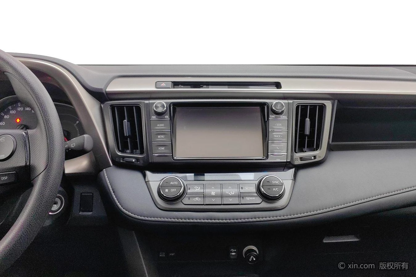 Toyota RAV4 Rongfang, 2015 — фото 16