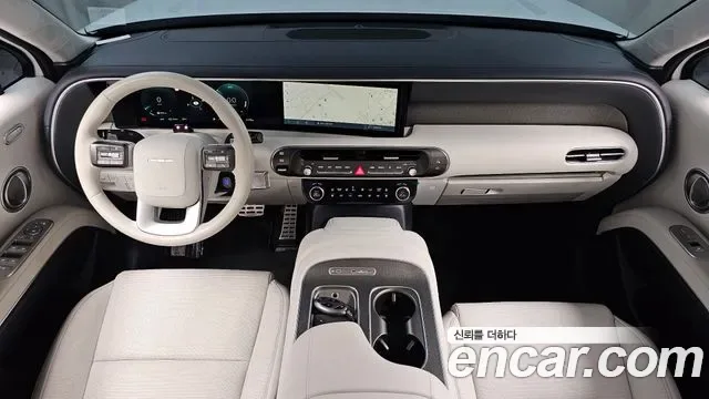 Hyundai Palisade LX3, 2026 — фото 4