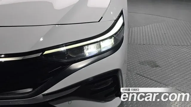 Hyundai Avante CN7, 2025 — фото 22