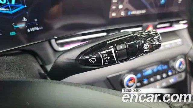 Hyundai Avante CN7, 2022 — фото 28