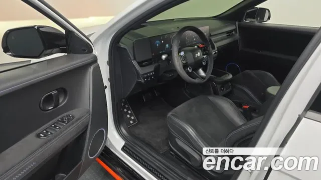 Hyundai Ioniq5 Ionic 5, 2025 — фото 10