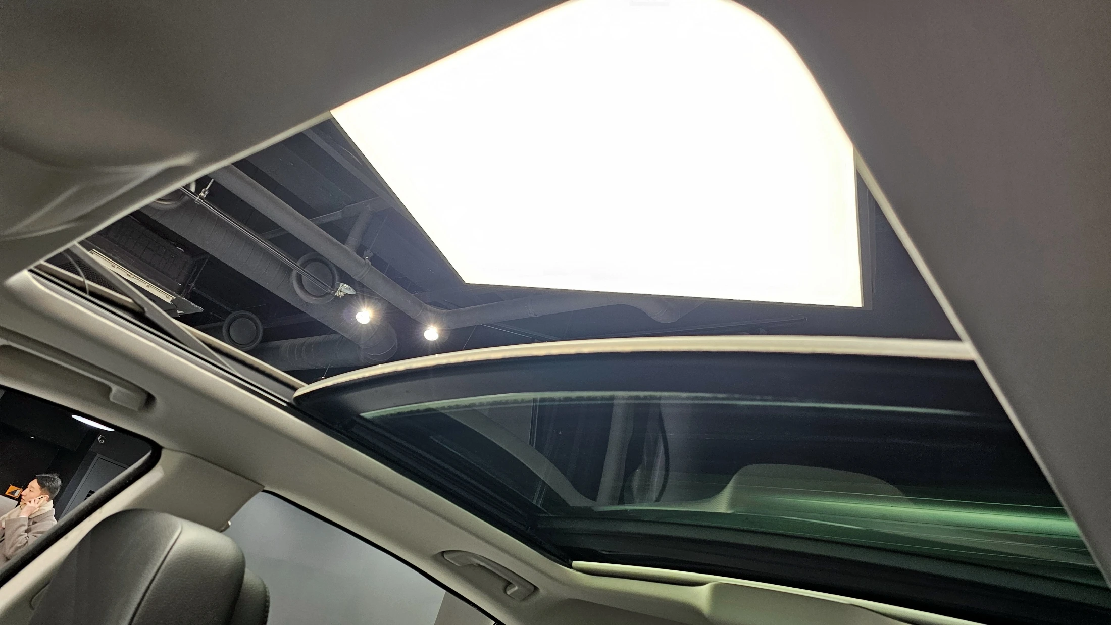 BMW Gran Turismo 5 Series GT (F07), 2013 — фото 16