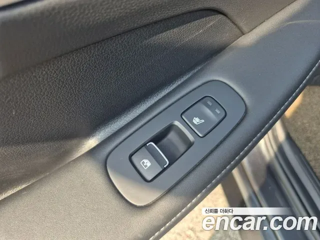 Hyundai Sonata De Edge Hybrid (DN8), 2025 — фото 15