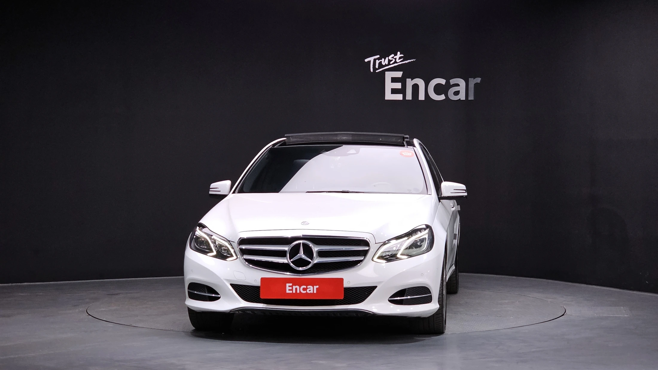 Mercedes-Benz E-Class W212, 2014 — фото 3