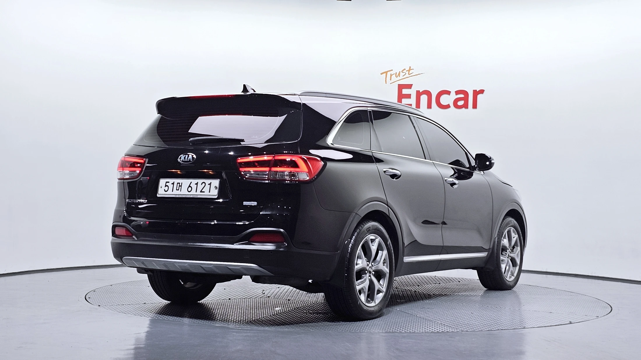 Kia Sorento, 2015 — фото 2