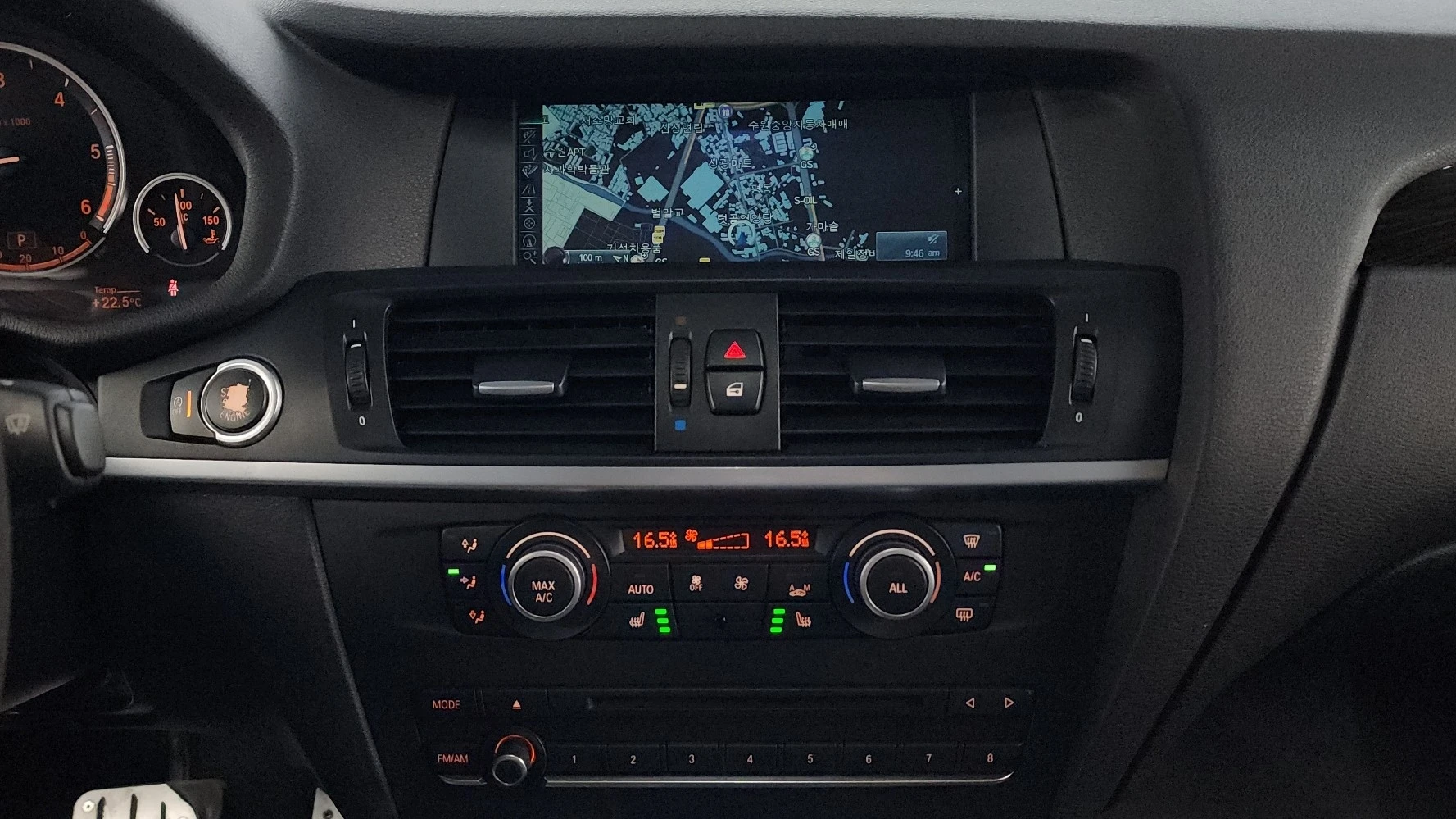 BMW X3 F25, 2013 — фото 14