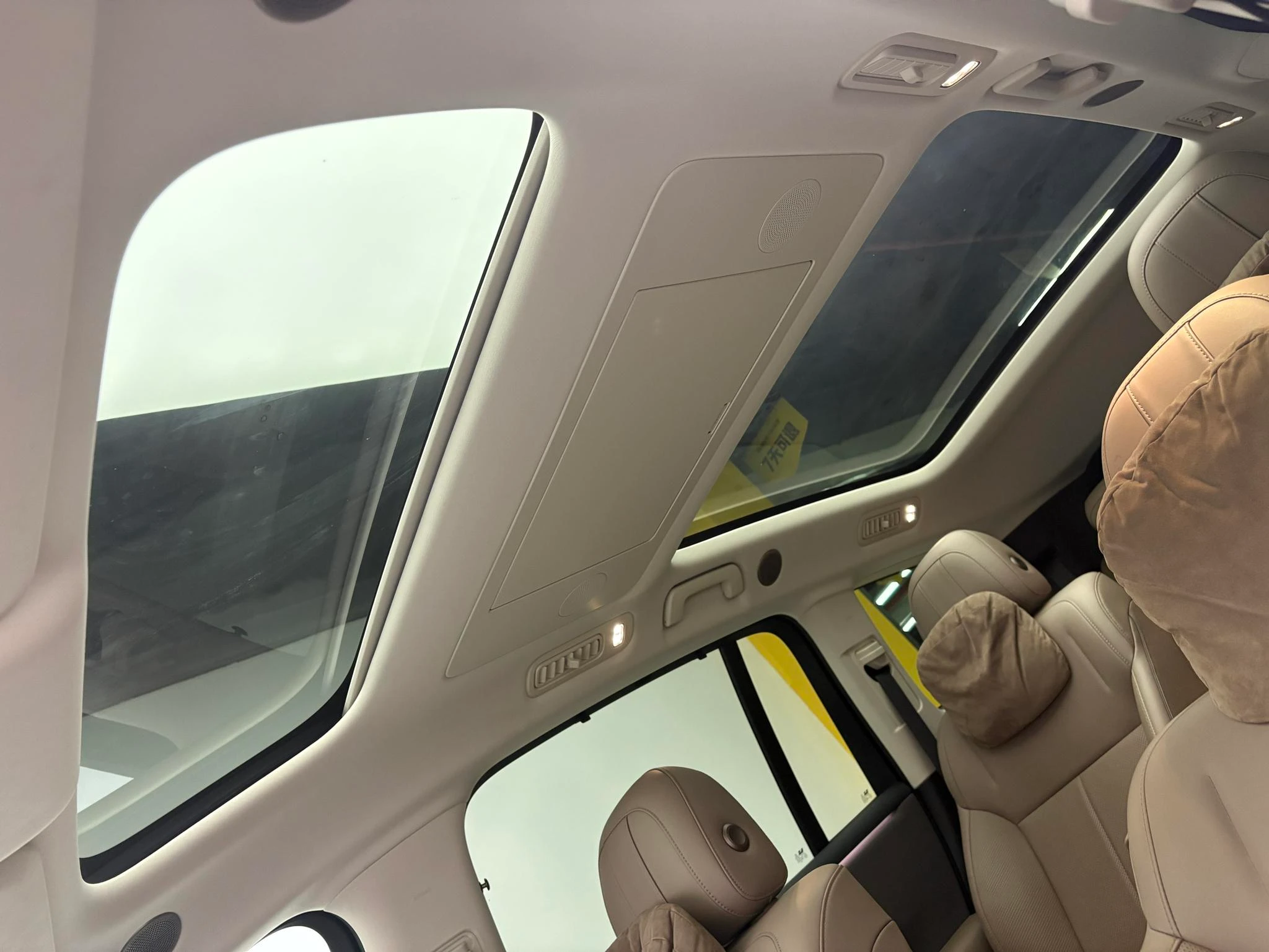 Li Auto ideal i8, 2025 — фото 14