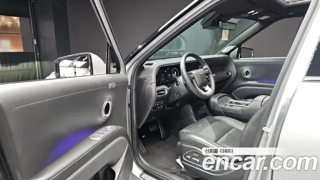 Hyundai Palisade LX3, 2025 — фото 10