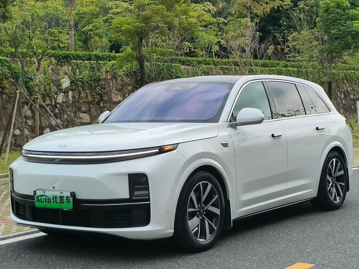 Li Auto Ideal L7