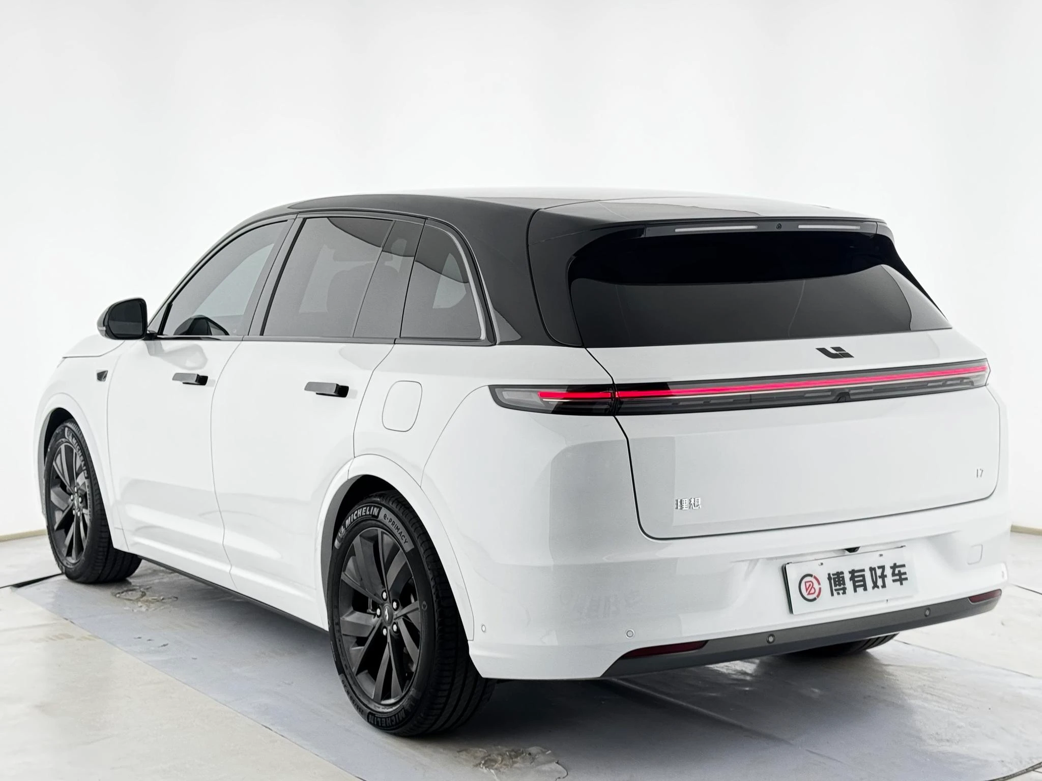 Li Auto Ideal L7, 2023 — фото 16