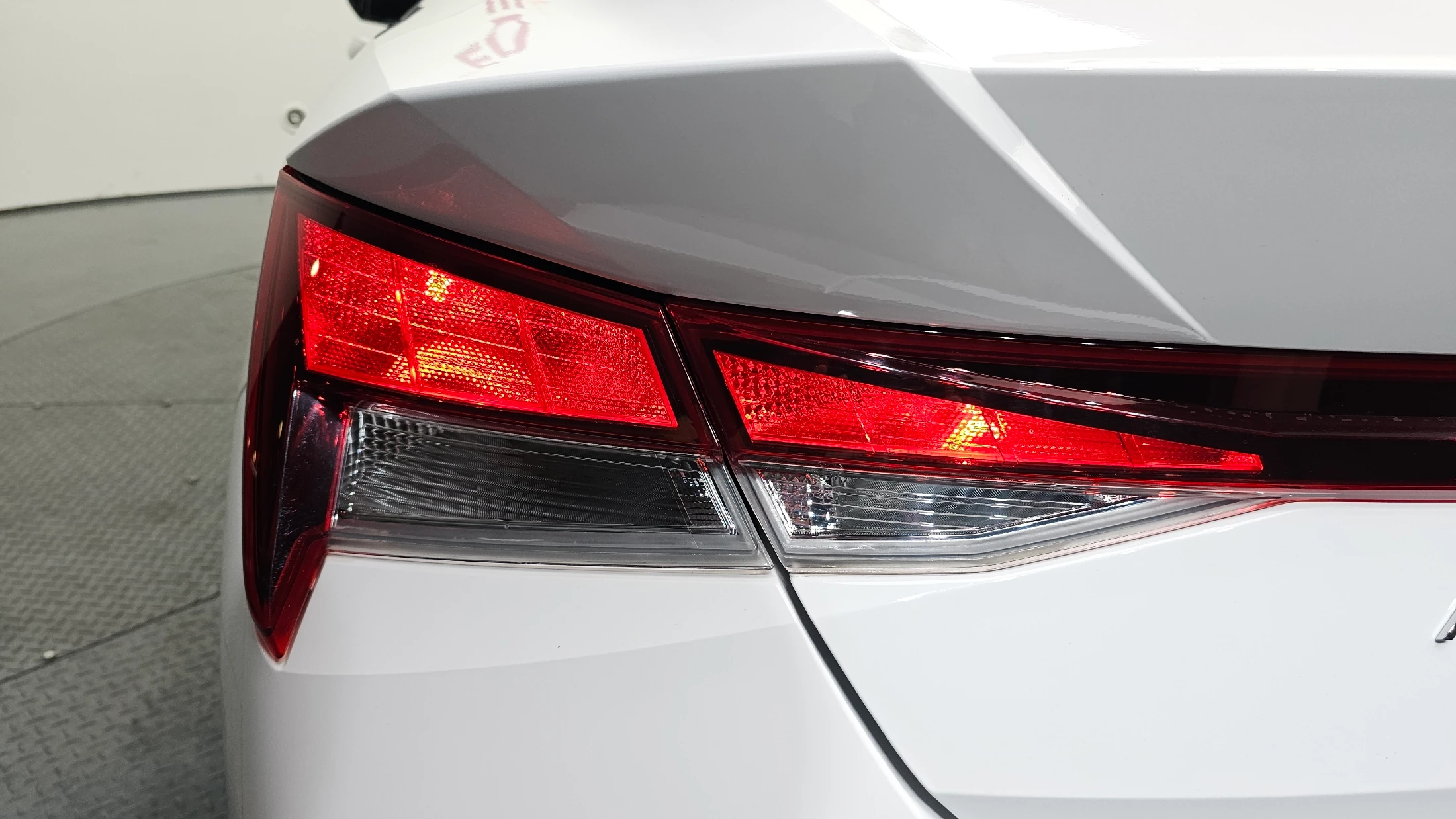Hyundai Avante CN7, 2023 — фото 23