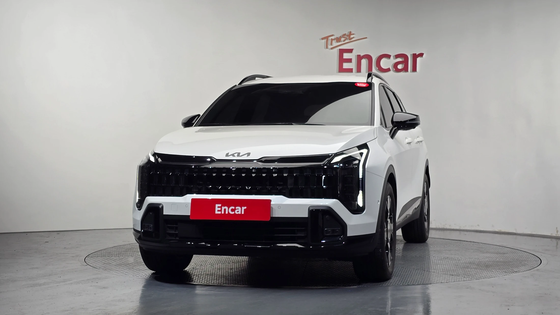 Kia Sportage Hybrid, 2025 — фото 3