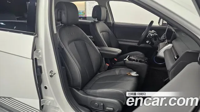 Hyundai Ioniq5 Ionic 5, 2025 — фото 27