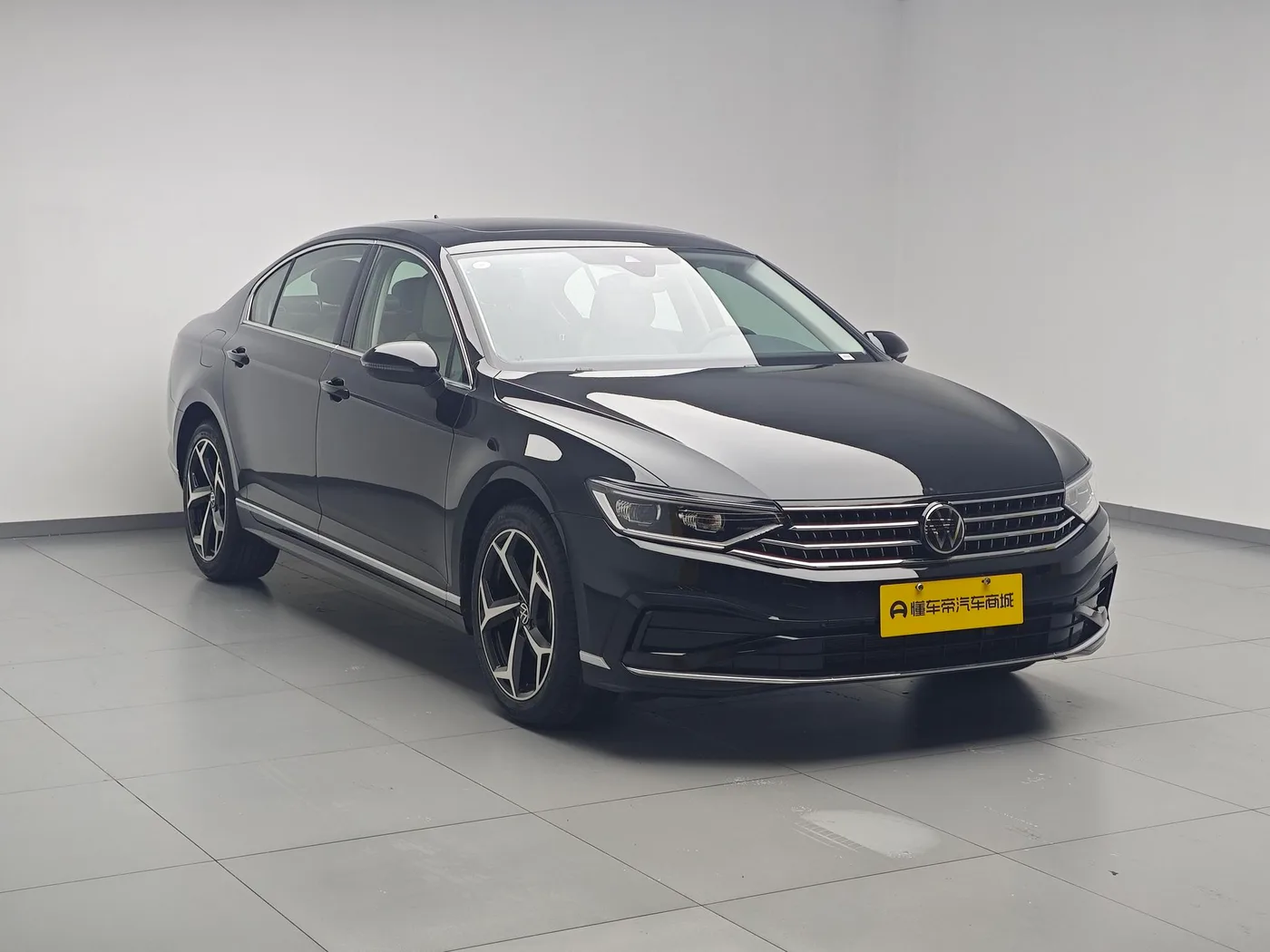 Volkswagen Magotan, 2026 — фото 3