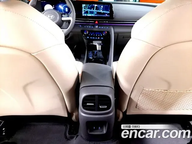 Hyundai Avante CN7, 2026 — фото 18