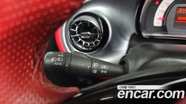 Smart Fortwo Portu Cabrio, 2018 — фото 15