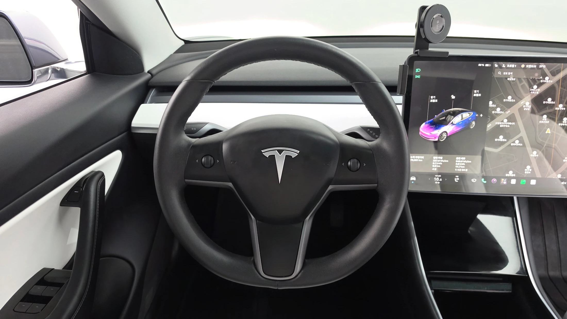 Tesla Model 3, 2020 — фото 12