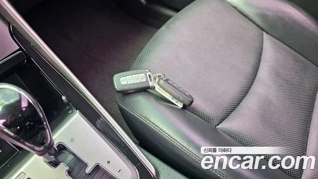 Hyundai Avante MD, 2013 — фото 15