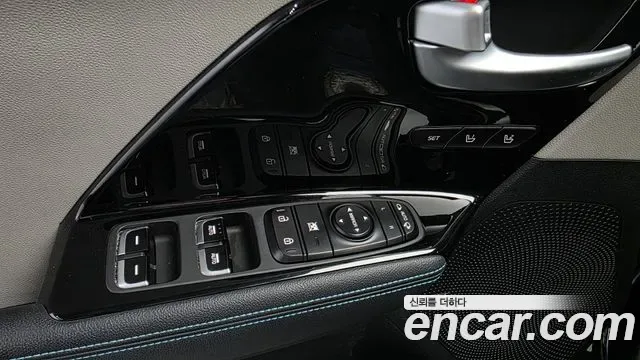 Kia Niro EV, 2019 — фото 30