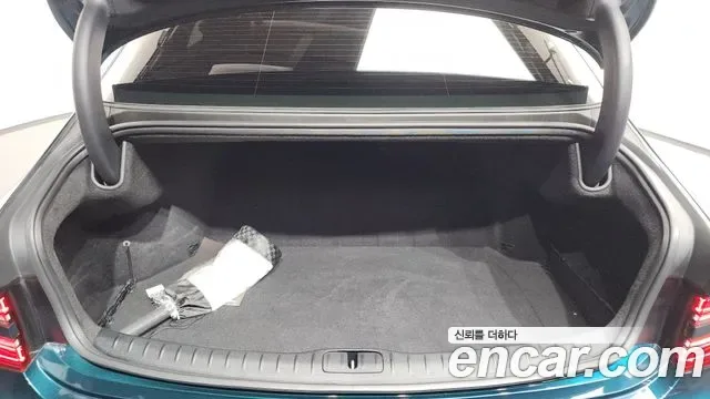 Genesis G80 Electric Fide G80 (RG3), 2025 — фото 17