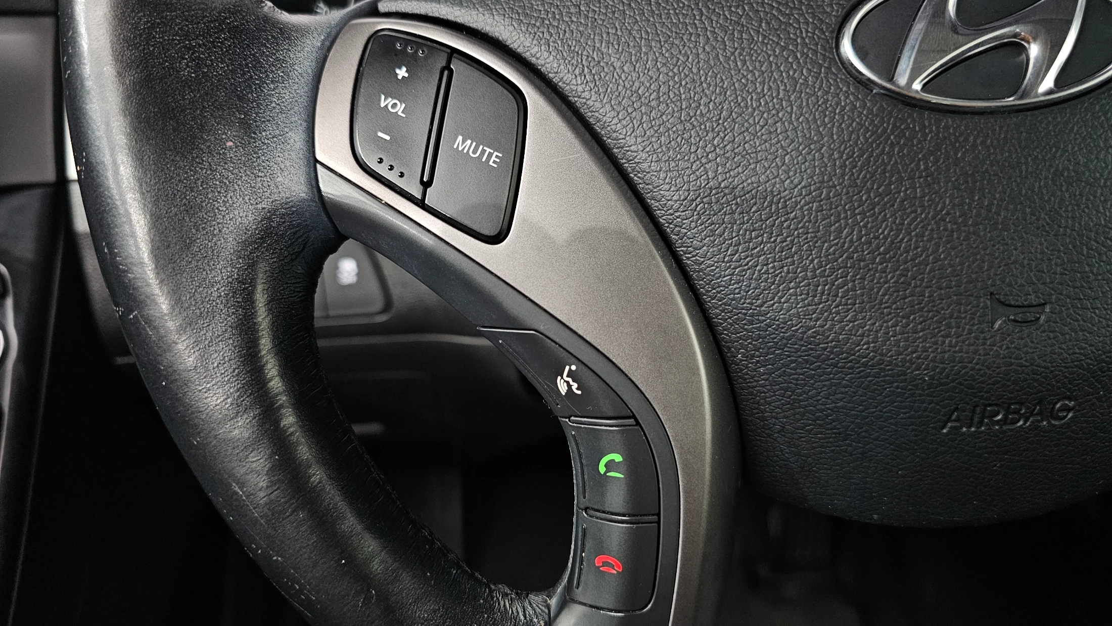 Hyundai Avante MD, 2013 — фото 18