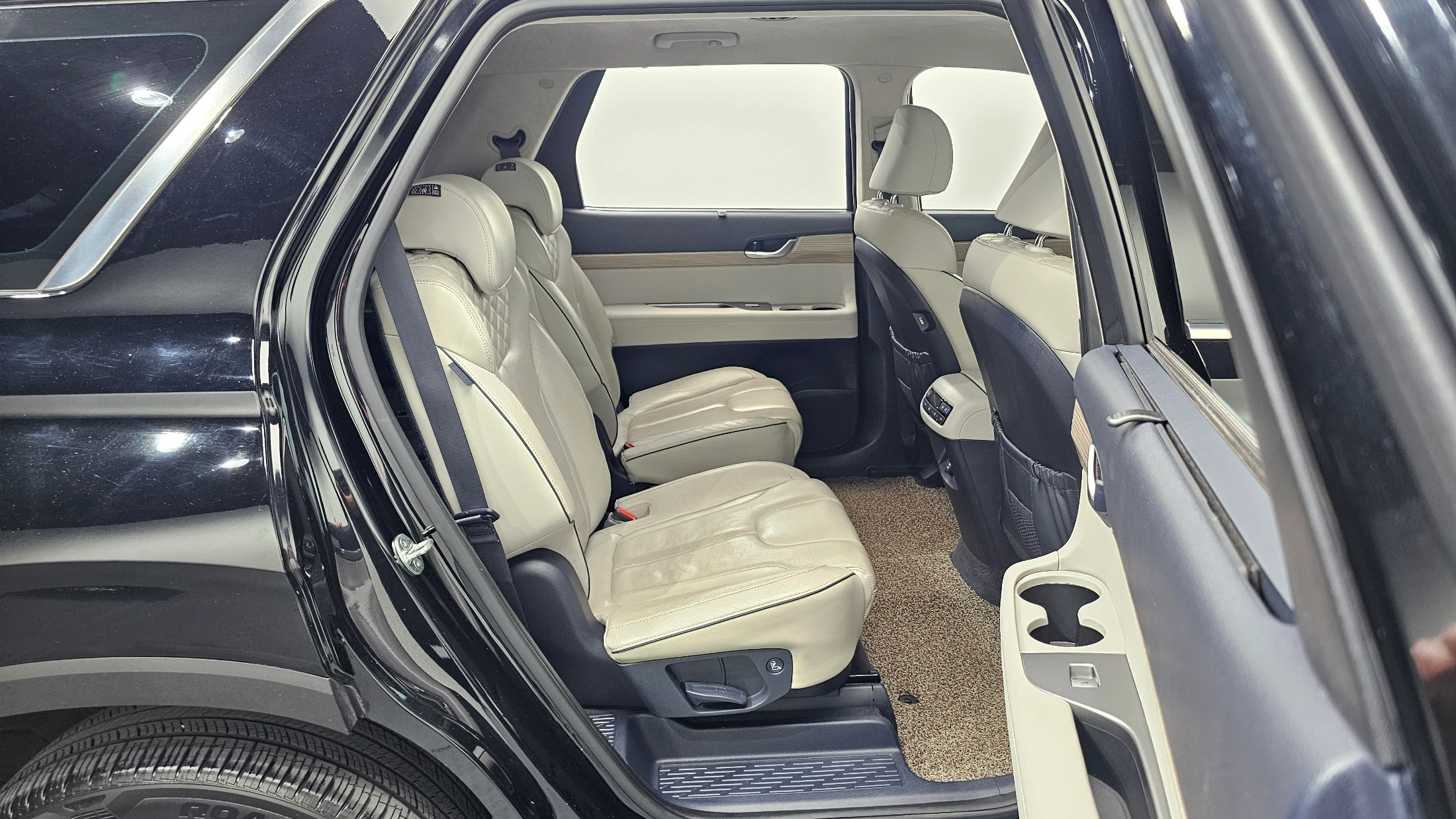 Hyundai Palisade, 2019 — фото 11