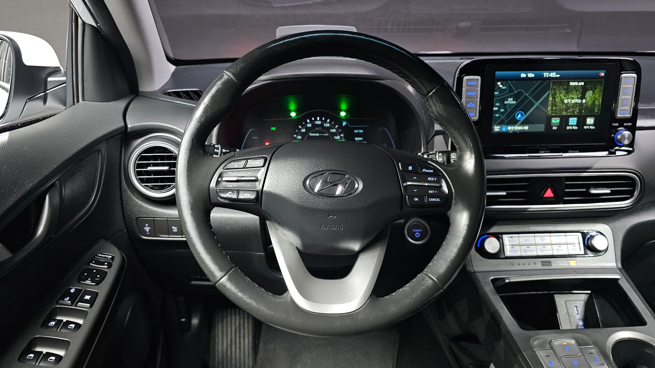 Hyundai Kona Electric, 2018 — фото 12