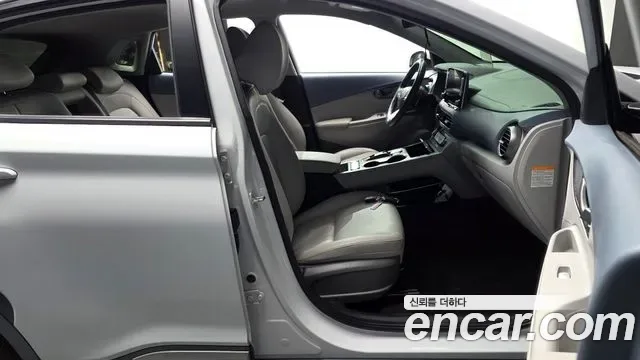 Hyundai Kona Electric, 2019 — фото 26