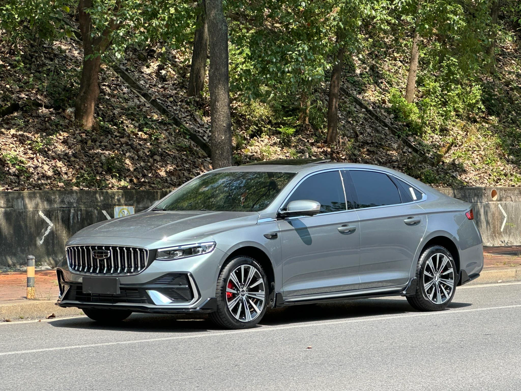 Geely Xing Rui