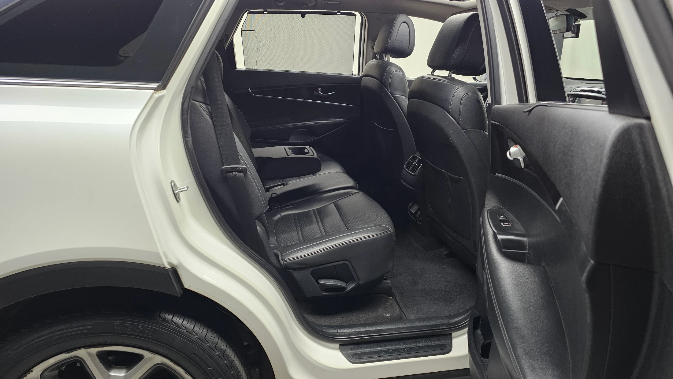 Kia Sorento, 2015 — фото 12