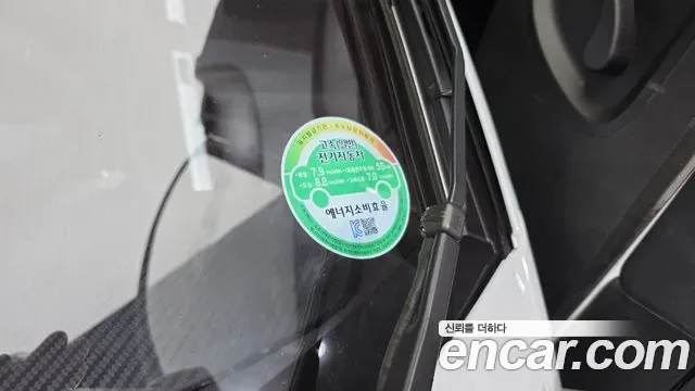 Renault-KoreaSamsung Twizy Twig, 2020 — фото 30