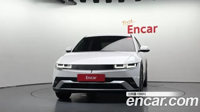 Hyundai Ioniq5 Ionic 5, 2025 — фото 3