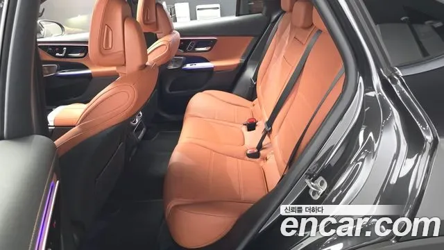 Mercedes-Benz Glc-Class X254, 2025 — фото 12