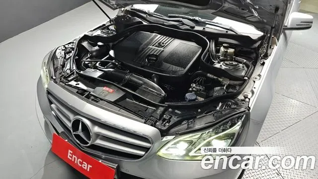 Mercedes-Benz E-Class W212, 2013 — фото 6