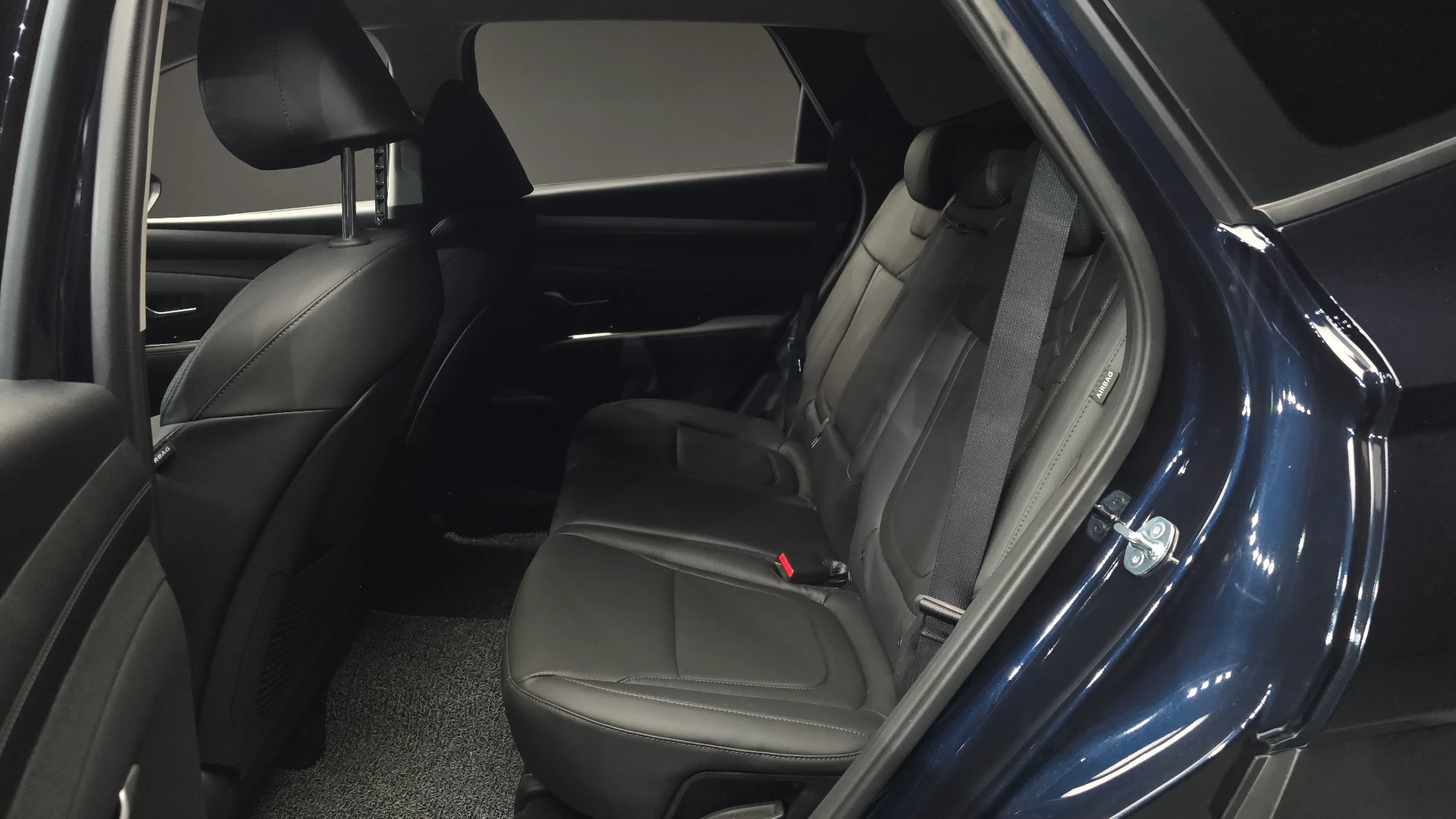 Hyundai Tucson NX4, 2025 — фото 12