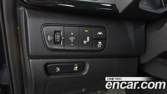 Kia Niro EV, 2019 — фото 20