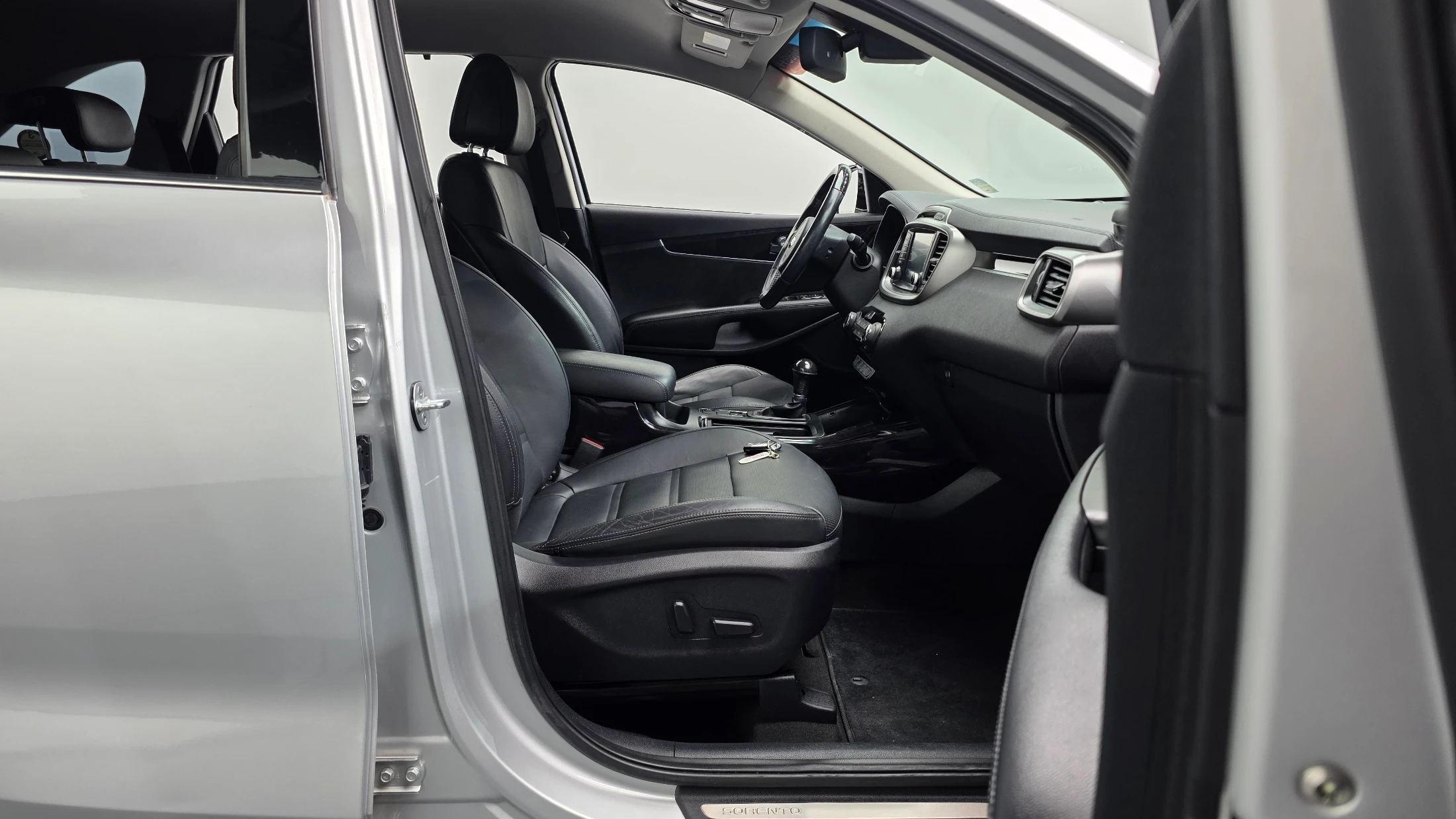 Kia Sorento, 2015 — фото 27