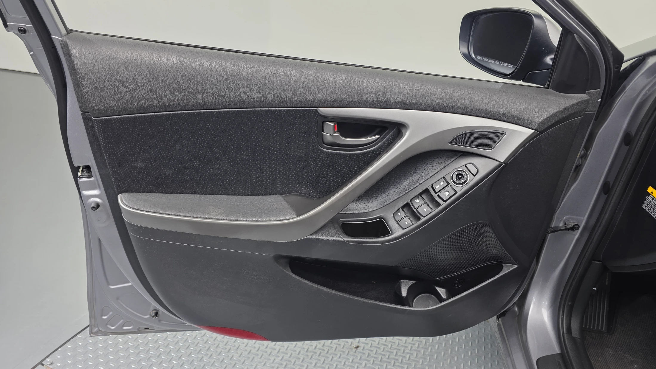 Hyundai Avante MD, 2012 — фото 24
